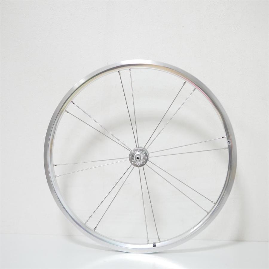 207g3s」20インチ 406ホイールセット 1040g シマノ11速まで F74MM