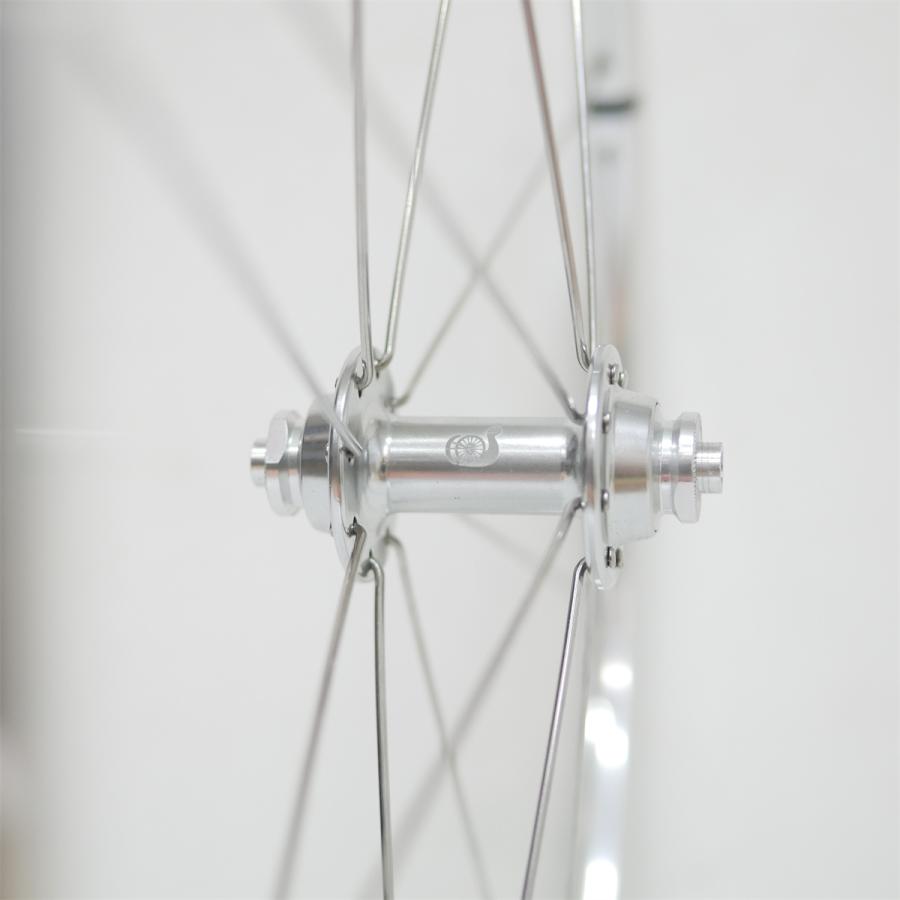 207g3s」20インチ 406ホイールセット 1040g シマノ11速まで F74MM