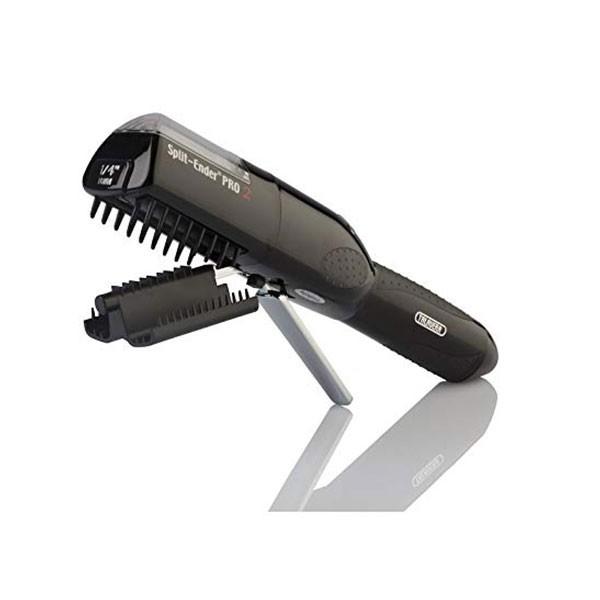 枝毛カッター スプリットエンダープロ SplitEnderPro2 ブラック サロン