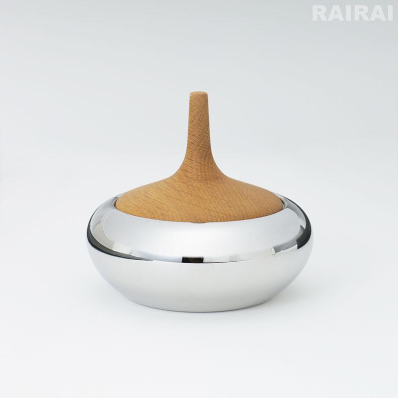 Georg Jensen（ジョージ ジェンセン） ボンボニエール HK ボンボ