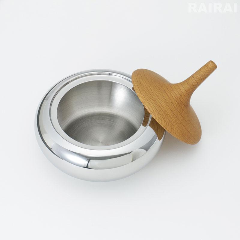 Georg Jensen（ジョージ ジェンセン） ボンボニエール HK ボンボ