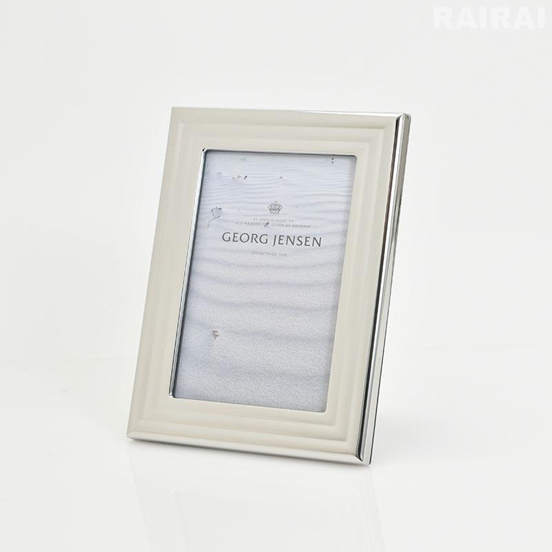 Georg Jensen（ジョージ ジェンセン） レガシ− ピクチャーフレーム S