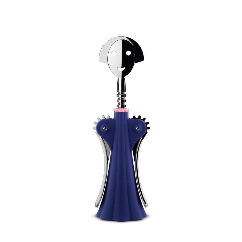ALESSI（アレッシィ） ワインオープナー アンナG ALESSI Anna G