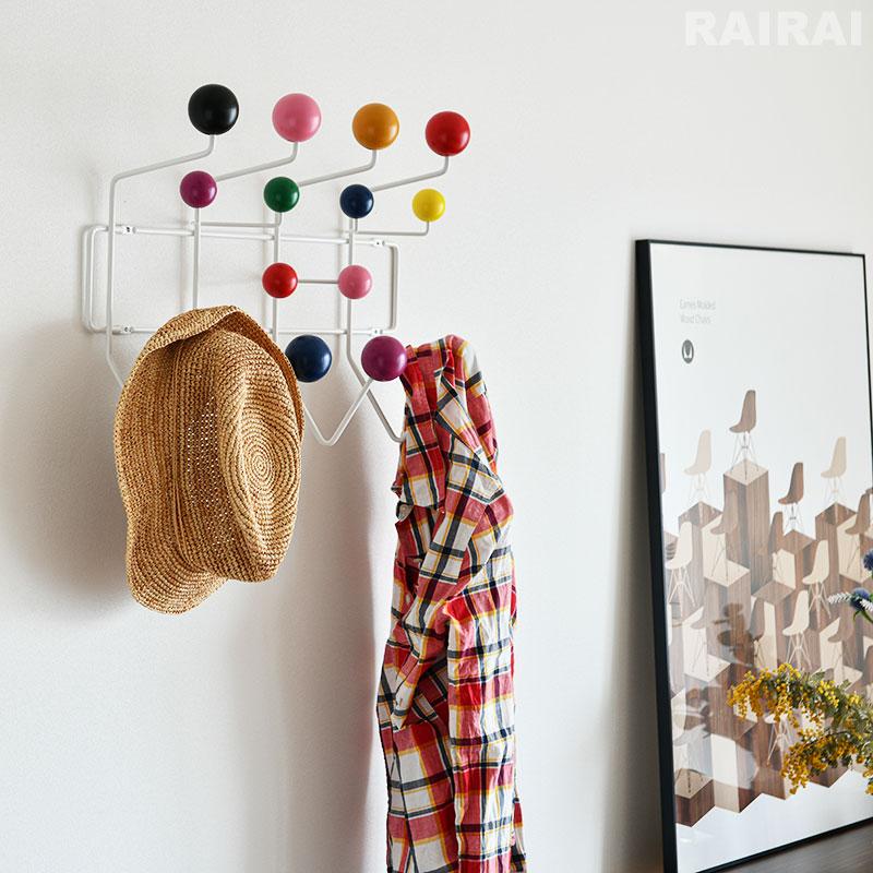 Herman Miller（ハーマンミラー） セール20%OFF イームズ ハングイット