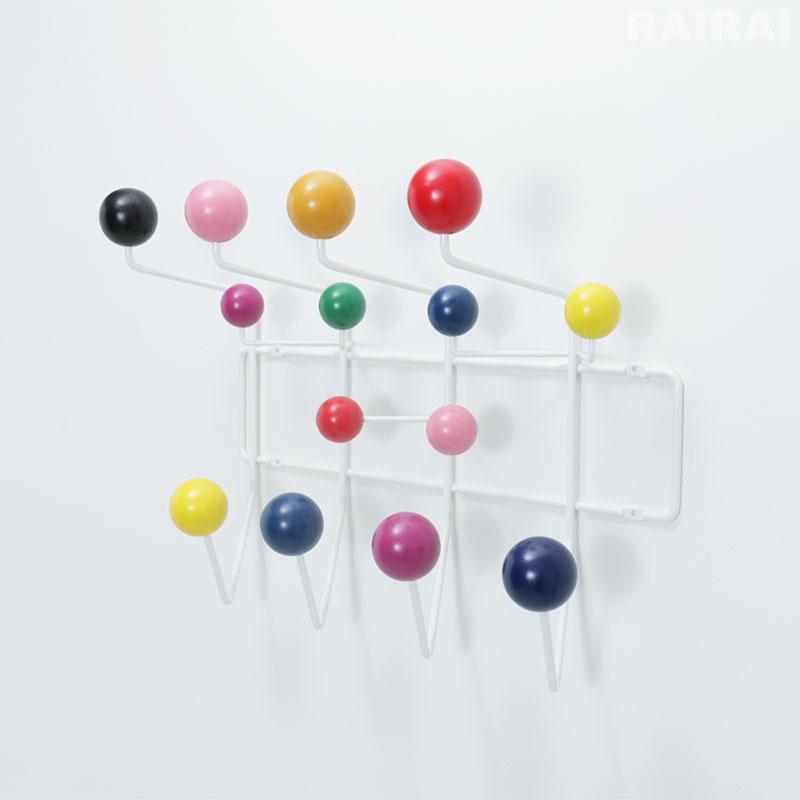 Herman Miller（ハーマンミラー） セール20%OFF イームズ ハングイット