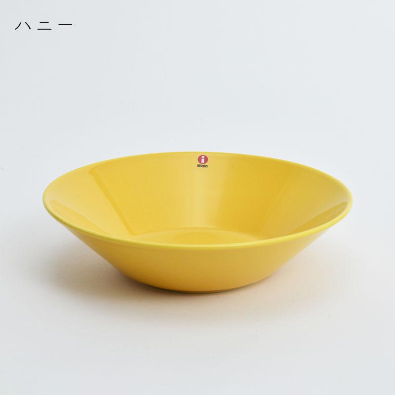 iittala（イッタラ） ボウル 21cm ティーマ iittala Teema ブルー