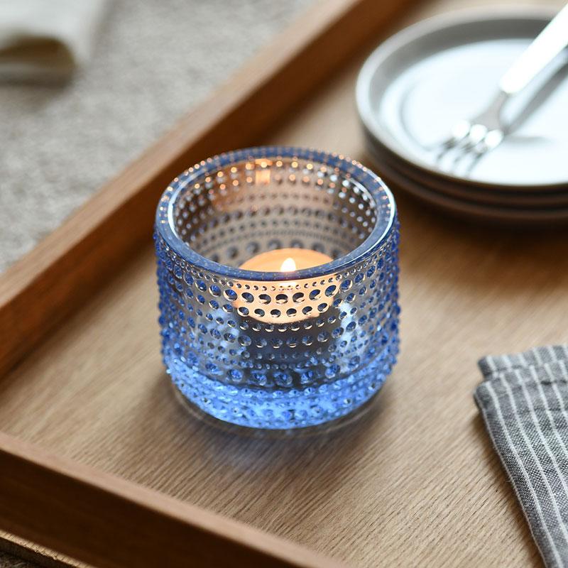 iittala（イッタラ） キャンドルホルダー カステヘルミ カルーナ