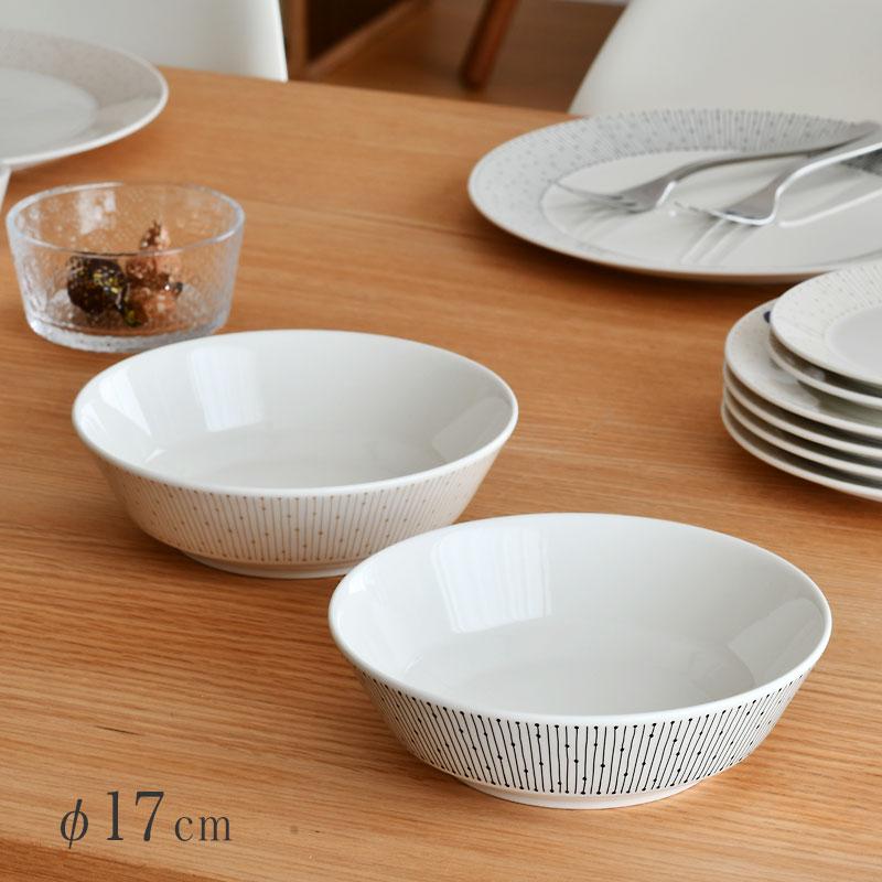 ARABIA（アラビア） ボウル 17cm マイニオ サラストゥス ARABIA Mainio