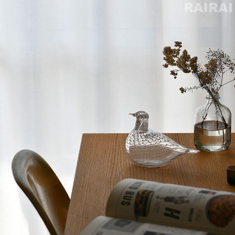 iittala（イッタラ） 【個別販売】 バード バイ トイッカ