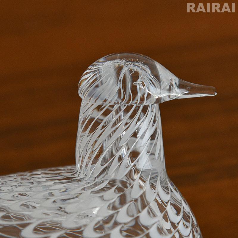 iittala（イッタラ） 【個別販売】 バード バイ トイッカ