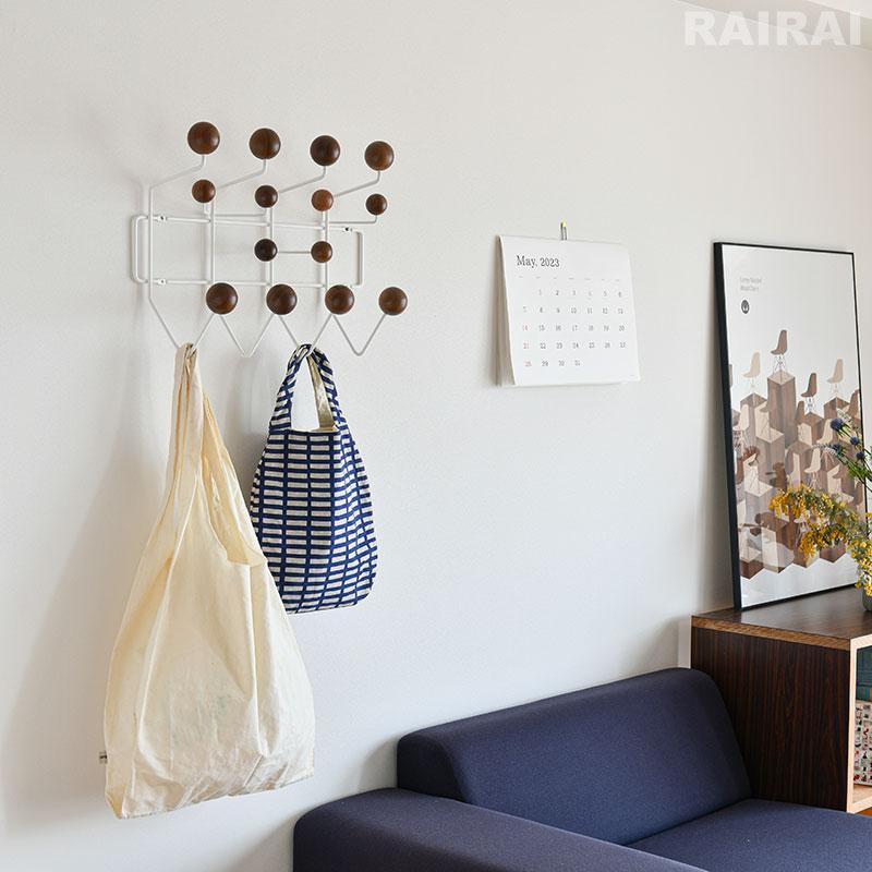 Herman Miller（ハーマンミラー） セール20%OFF イームズ ハングイット