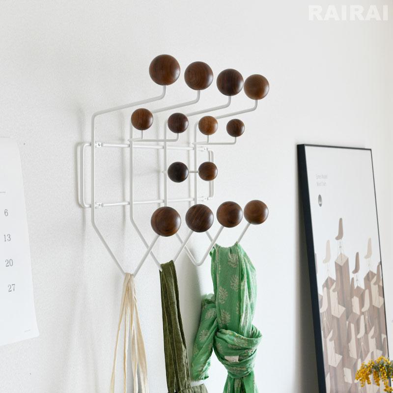 Herman Miller（ハーマンミラー） セール20%OFF イームズ ハングイット