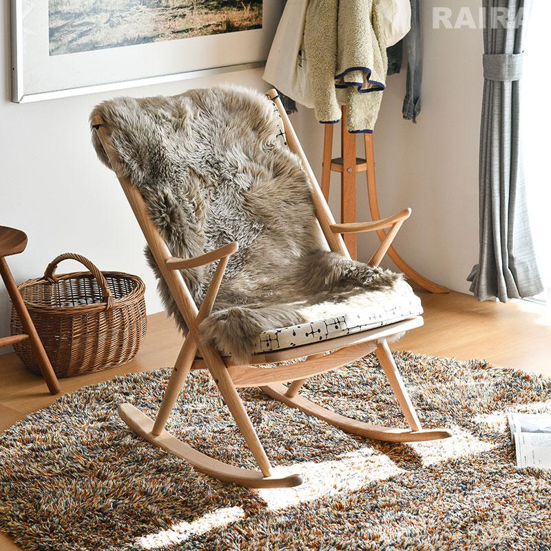 NATURES COLLECTION ネイチャーズ コレクション シープスキン ライト