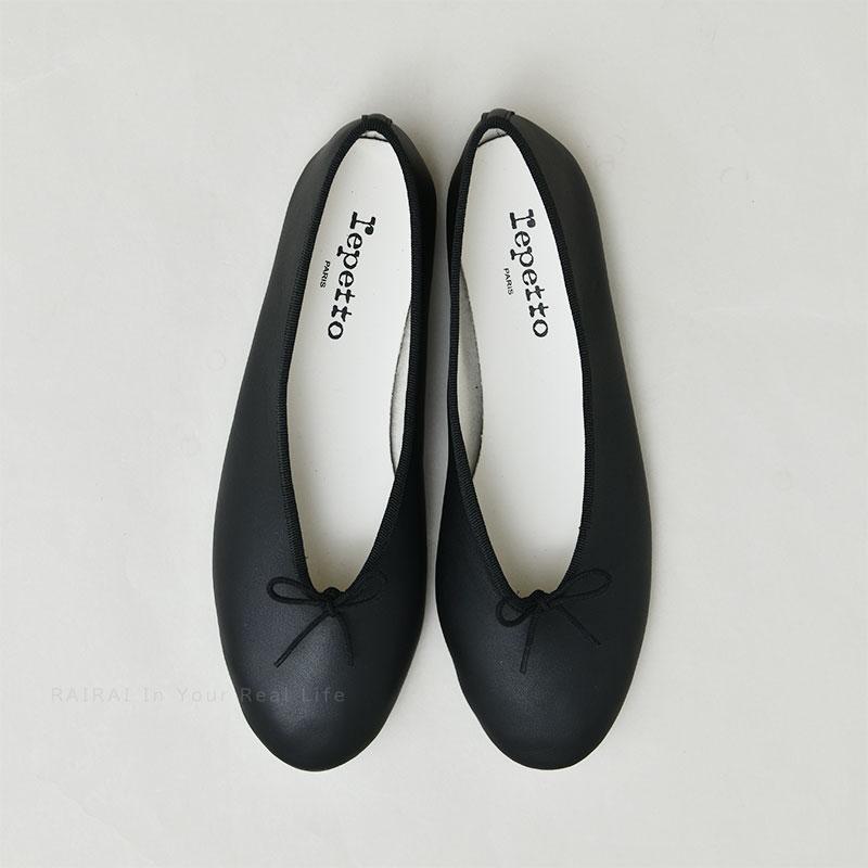 repetto（レペット） リル LILOUH バレエシューズ ダンスシューズ