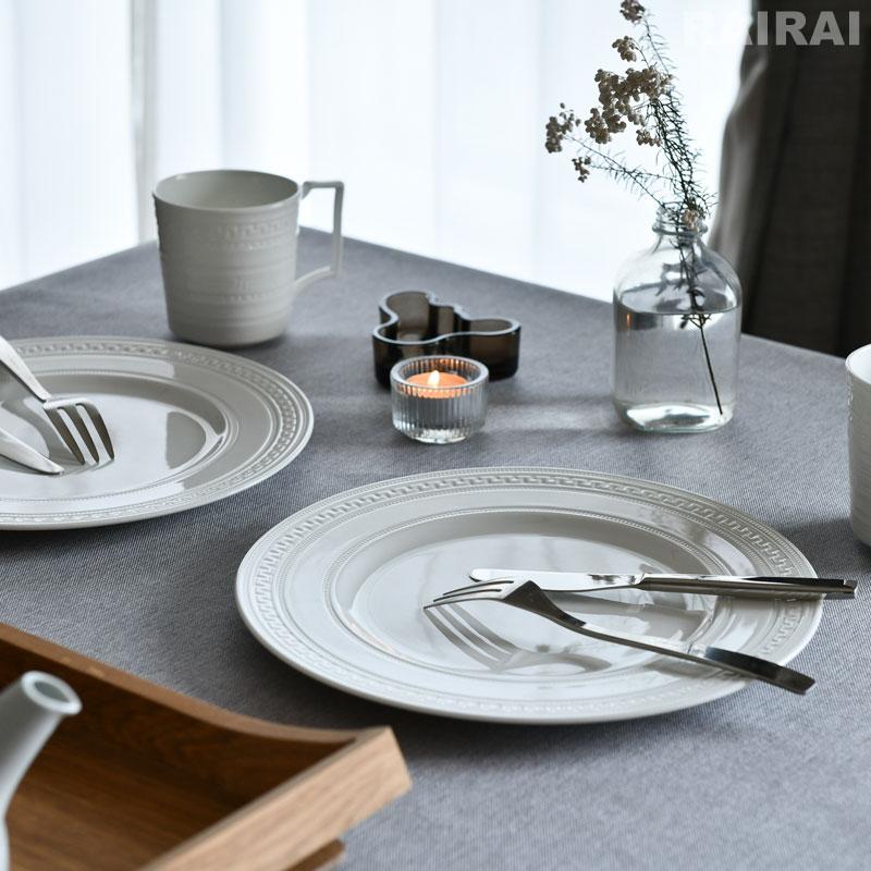 紅茶セット付き】 ウェッジウッド インタグリオ ブレックファスト