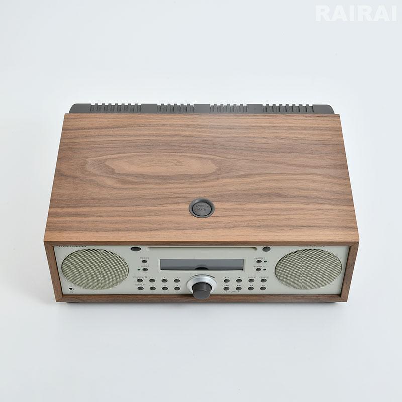 Tivoli Audio（チボリ・オーディオ） チボリ オーディオ ミュージック