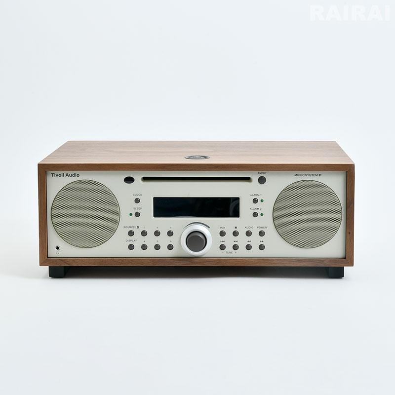 Tivoli Audio（チボリ・オーディオ） チボリ オーディオ ミュージック