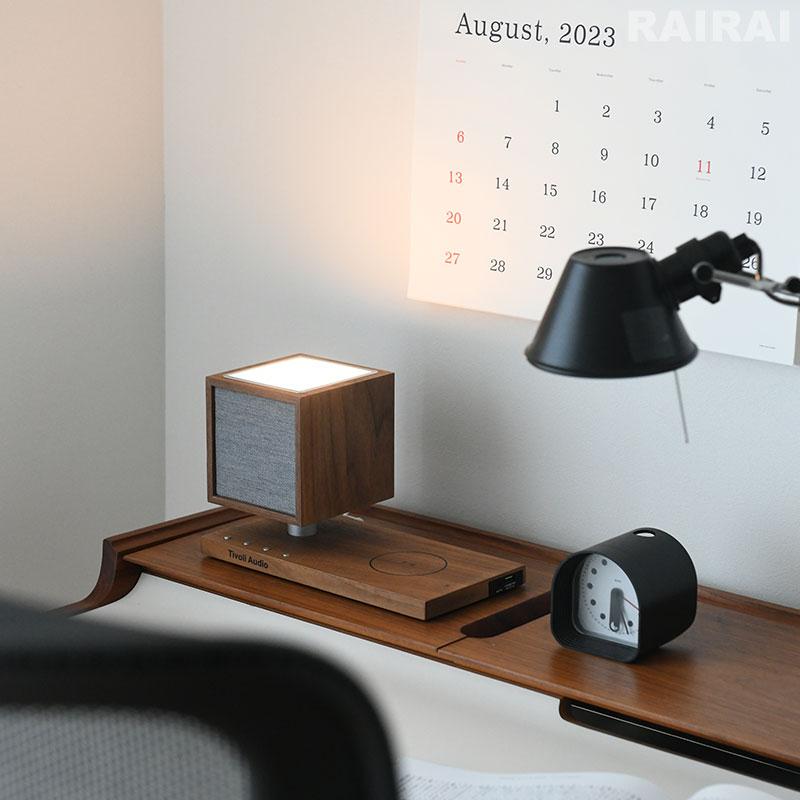 Tivoli Audio（チボリ・オーディオ） 【ホワイト/グレーのみセール20