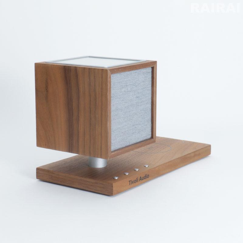 Tivoli Audio（チボリ・オーディオ） 【ホワイト/グレーのみセール20