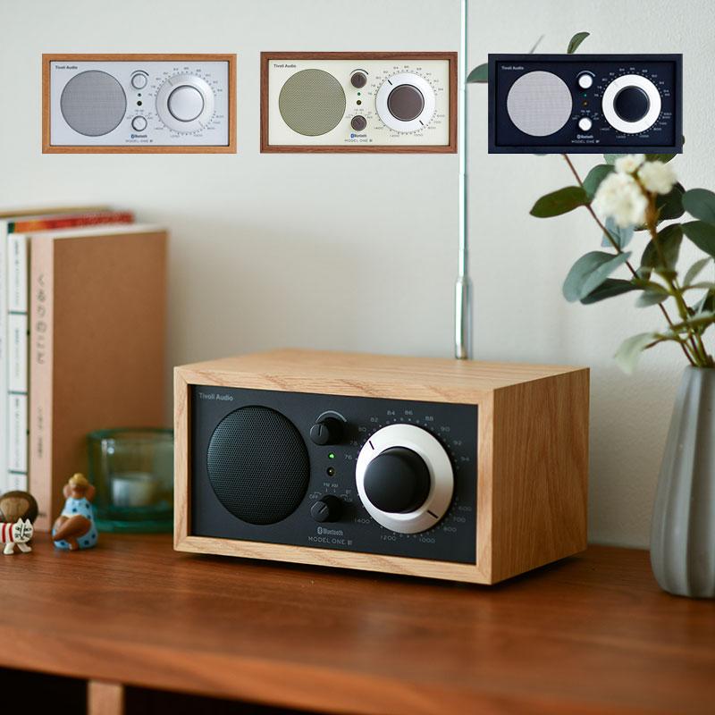 Tivoli Audio（チボリ・オーディオ） チボリ オーディオ モデル ワン