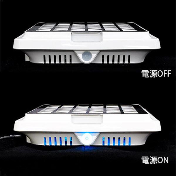 SHAREYDVA シャレドワ シンプルサイクロン集塵機 SLONE (スロン