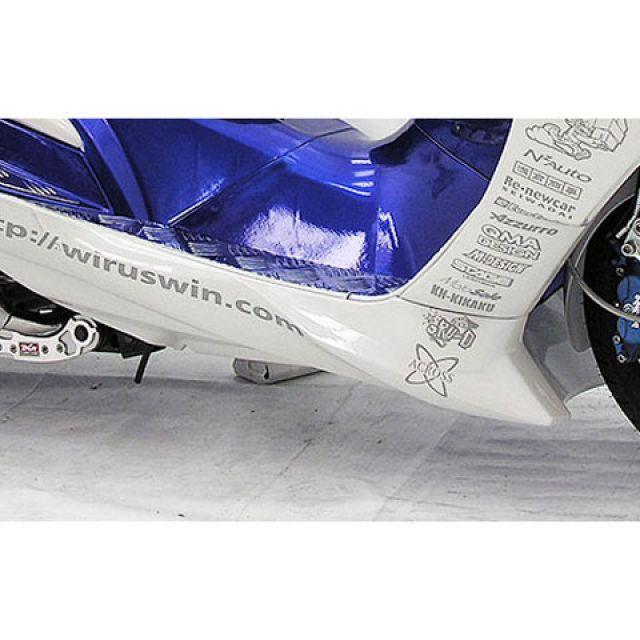 WirusWin（ウイルズウィン） マジェスティ125 マジェスティ125用