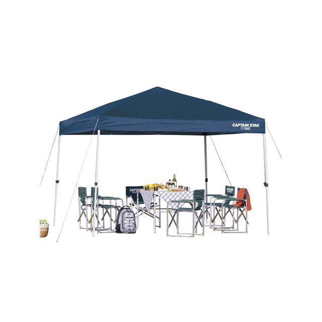 CAPTAIN STAG（キャプテンスタッグ） クイックシェード 300UV