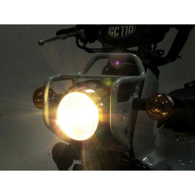 PROTEC（プロテック） クロスカブ110 63021-30 LBH-H40 LEDクラシカル