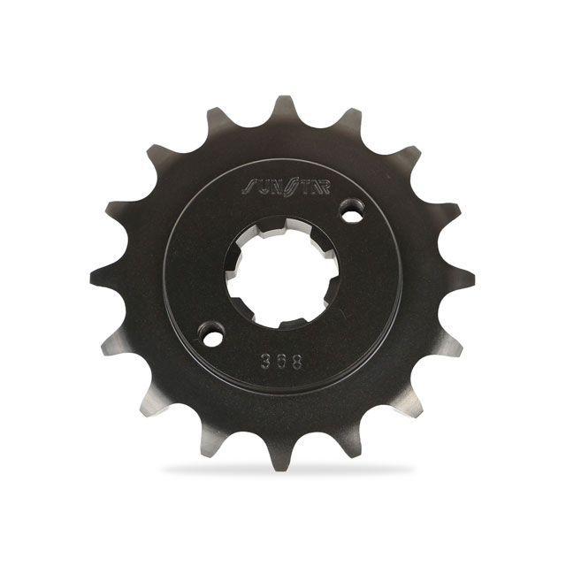 SUNSTAR（サンスター） フロントスプロケット（チェーンサイズ：520