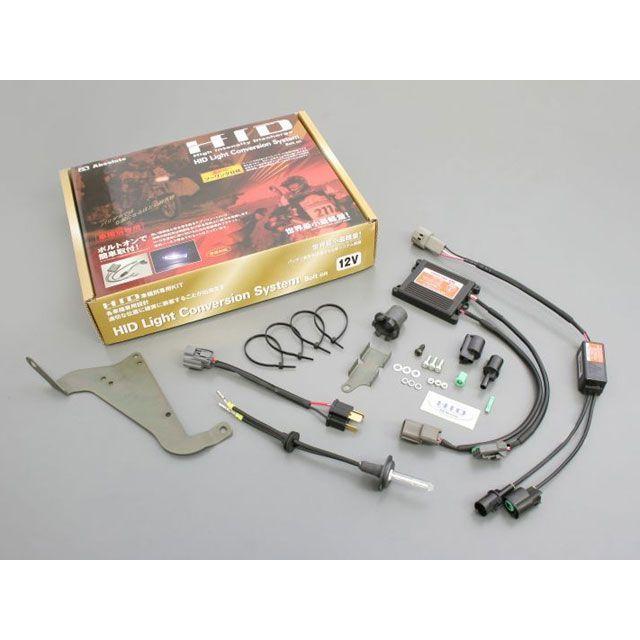 ABSOLUTE アブソリュート ZX-14R HIDヘッドライトボルトオンキット