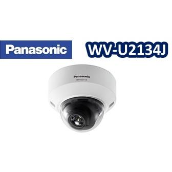 Panasonic（パナソニック） WV-U2134J【新品】panasonic フルHDドーム
