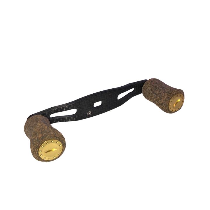 リールハンドル リールリールパーツ アブ ダイワ シマノ 釣り コルク