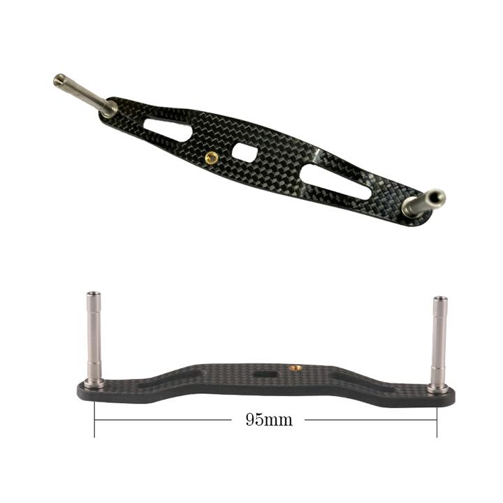 リールハンドル リールリールパーツ アブ ダイワ シマノ 釣り コルク