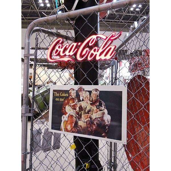 Coca Cola（コカコーラ） コカ・コーラブランド LEDミニレタリング