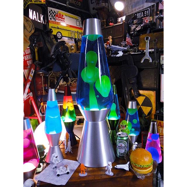 即納】【在庫あり】Lava Lamp社 ラバライト 正規品 ラバランプ XXL