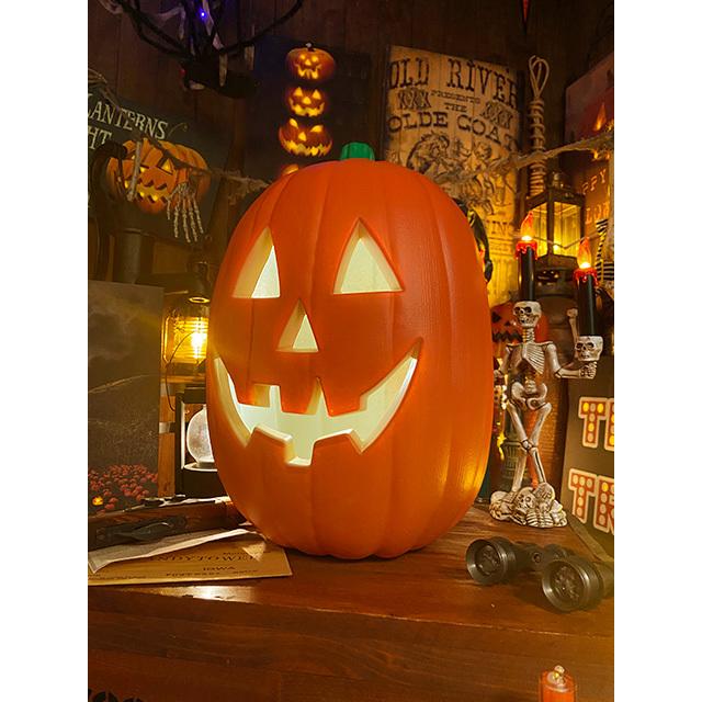 パンプキンランタン （XLサイズ） ハロウィン ジャック・オ・ランタン