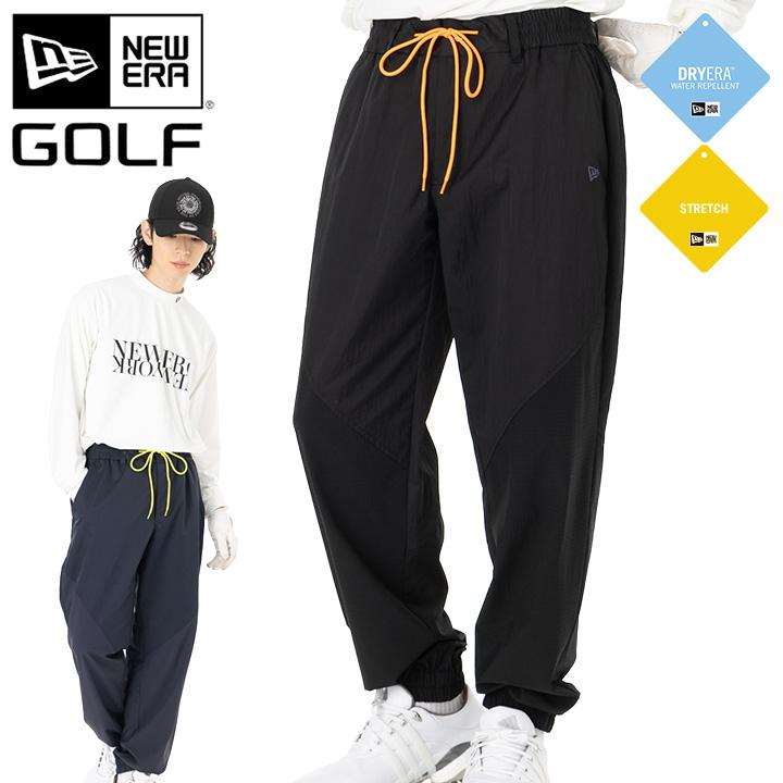 NEW ERA（ニューエラ） ニューエラゴルフ パンツボトムス ウィンド
