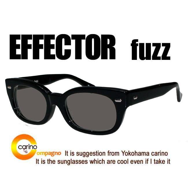 EFFECTOR（エフェクター） EFFECTOR fuzz ファズ : 横浜carino - 通販