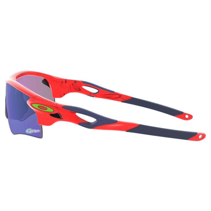 OAKLEY（オークリー） OAKLEY RadarLock Asia Fit collaboration