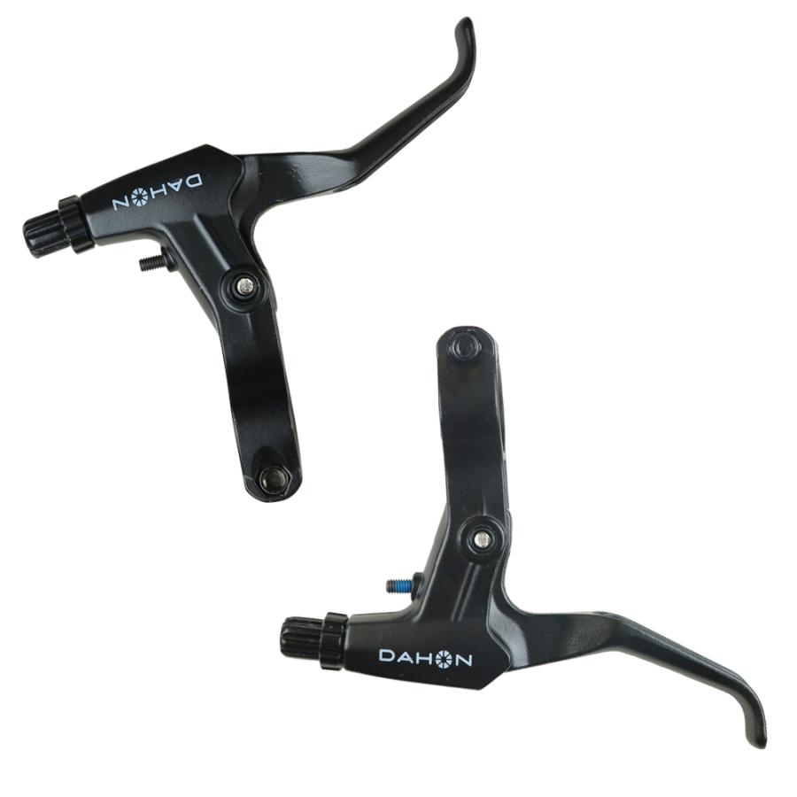 DAHON（ダホン） 純正 ブレーキレバー 左右セット 自転車 ブレーキ