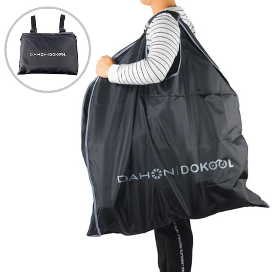DAHON（ダホン） 純正 輪行袋 14インチ〜16インチ 折りたたみ自転車 輪