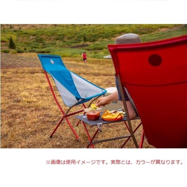 BIG AGNES（ビッグアグネス） ビッグシックス キャンプチェア