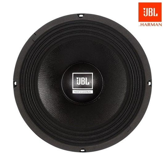 新商品！JBL 8PWX 8R ミッドベース スピーカー 8インチ 8Ω 200Wrms