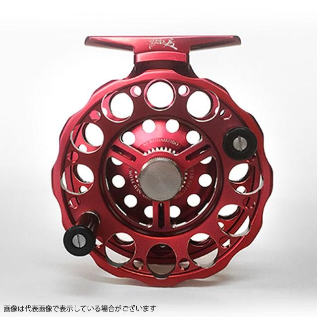 黒鯛工房 リール 黒鯛師 THE ヘチ セレクション88W X−RT