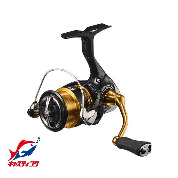 DAIWA（ダイワ） スピニングリール 23レガリス LT2000S-XH : 釣具の
