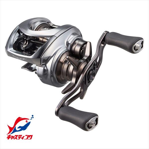 DAIWA（ダイワ） ベイトリール スティーズリミテッド CT SV TW 70XHL