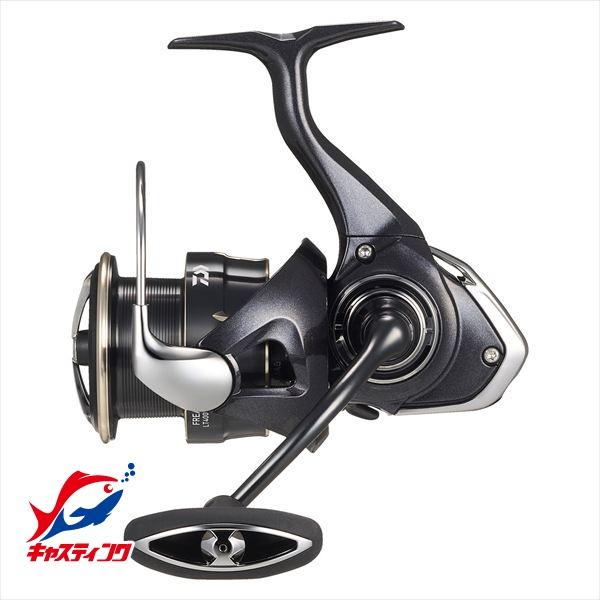 DAIWA（ダイワ） スピニングリール 26フリームス LT4000-CXH : 釣具の