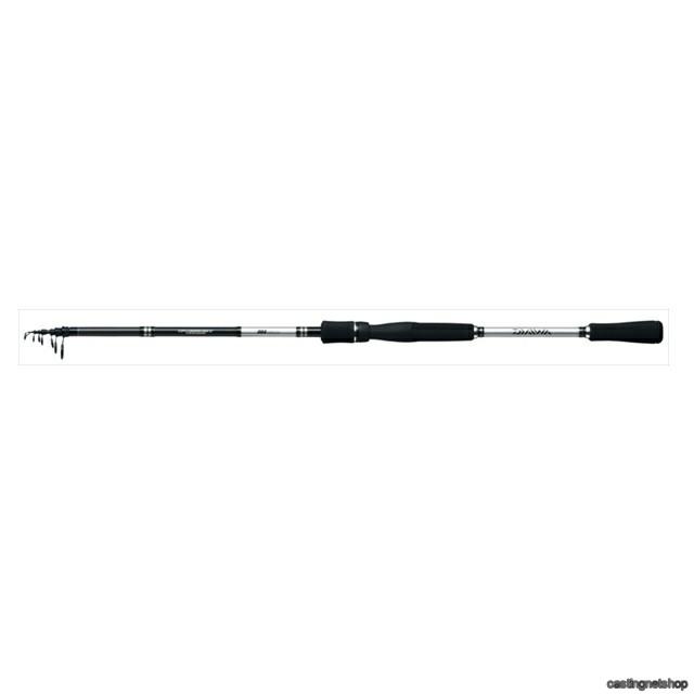 DAIWA（ダイワ） クロスビート CROSSBEAT 965TMFS シーバスロッド