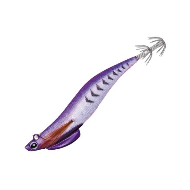 Valleyhill Squid Seeker エギ 3.5号10個＋エギ30本