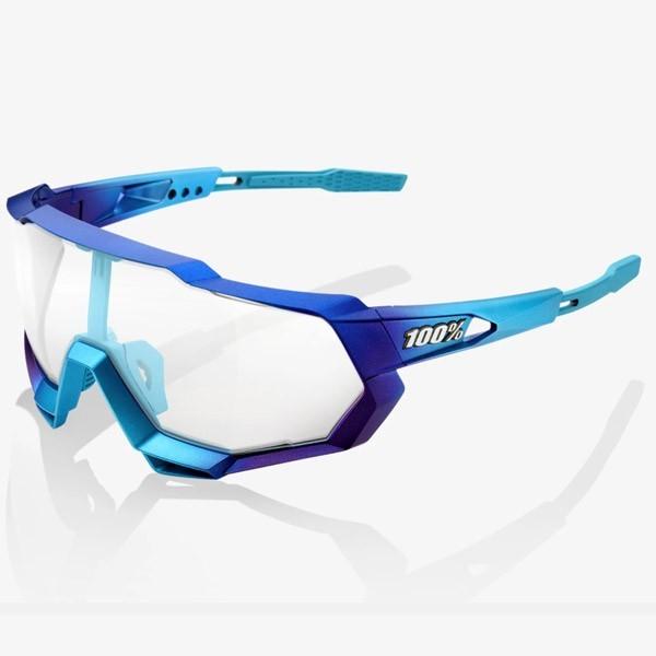 100% ワンハンドレッド サングラス SPEEDTRAP スピードトラップ 正規品